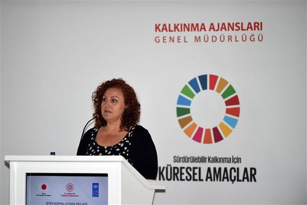 UNDP, Türkiye’de kadın girişimciler için iş fırsatlarını destekliyor