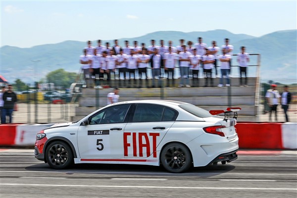 TOSFED Yıldızını Arıyor elemeleri başladı