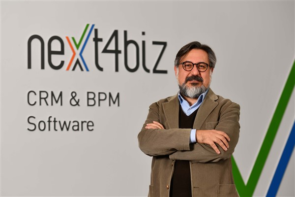 Next4biz Webinar serisi değişimin şifrelerini paylaşacak