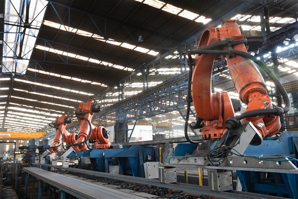 Kocaer Çelik, ‘Çalışanının Sağlığı ve Güvenliği’ hedefine ulaştı