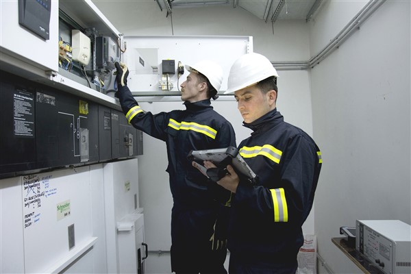 BEDAŞ, 1-4 Mayıs tarihleri arasındaki elektrik tüketim rakamlarını açıkladı