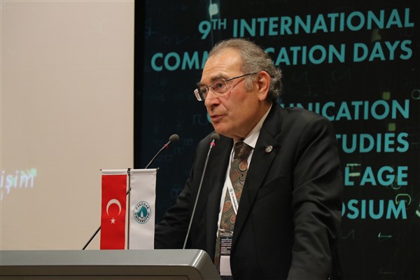 Nevzat Tarhan: “Metaverse ciddi bir küresel proje”