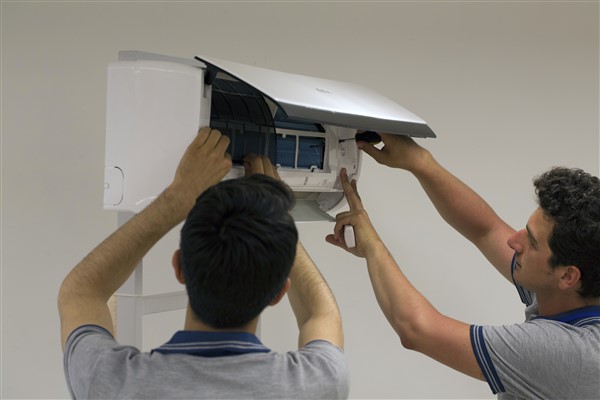 Doğru kapasite seçeneği ile satın alınan klimalar faturayı düşürüyor