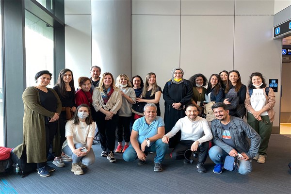 İngilizce öğretmenleri, Türkiye’yi en büyük eğitim konferansında temsil ediyor