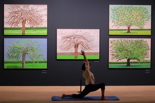 Sakıp Sabancı Müzesi’nde benzersiz bir deneyim