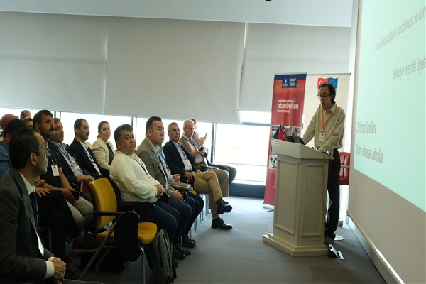 Bilimin rehberliğinde zehirsiz kentler mümkün