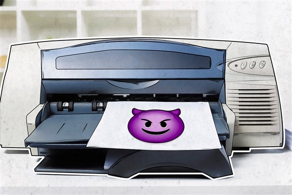 Windows, yazdırma biriktiricisi güvenlik açığı saldırılarında Türkiye ikinci sırada