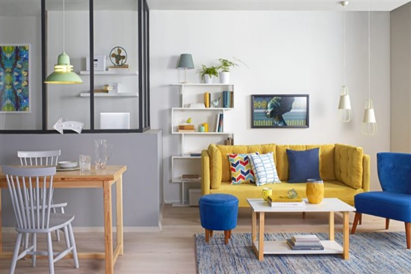 Koçtaş’tan evlere baharı getirecek 5 dekorasyon önerisi