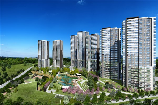 Besa, Türkiye’nin en büyük AVM’sini hayata geçirecek