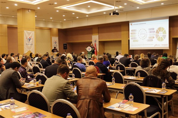 GGYD Amerika pazarını mercek altına aldı