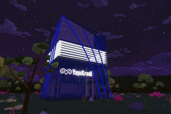 Yapı Kredi’den Atatürk’ün eşyalarından oluşan NFT koleksiyonu