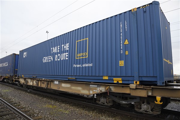 GEFCO, Toyota Motor için sürdürülebilir taşımacılık çözümü tasarladı