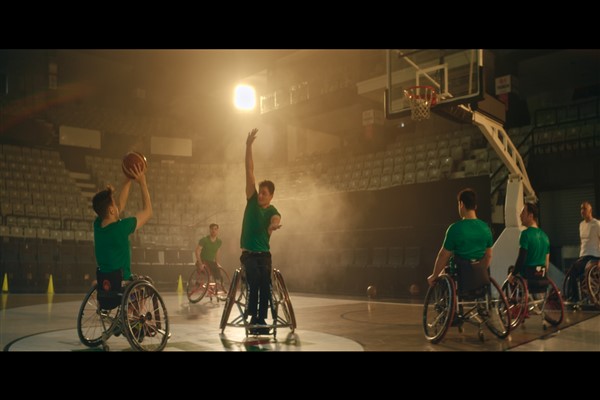 CK Enerji’den ‘Sporun Enerjisi’ne destek