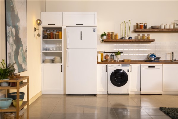 Samsung’dan gıdaları uzun süre taze tutan teknolojiler