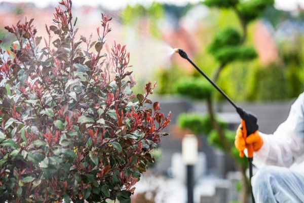 “Pestisitler ve Halk Sağlığı” webinarı 23 Mayıs’ta