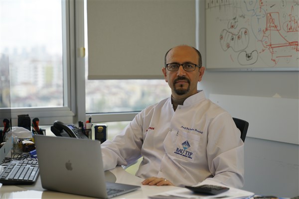 Bahçeşehir Üniversitesi, Eczacılık Fakültesi açıldı