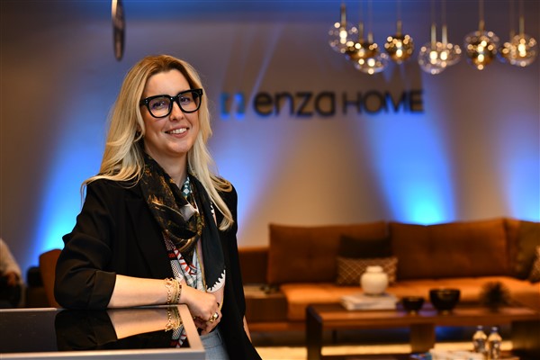Enza Home yeni mağazalarıyla büyümeye devam ediyor