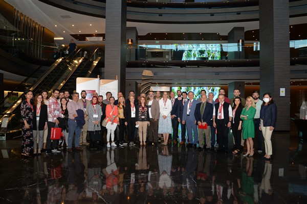 Memorial & Cleveland Clinic Cerrahi Günleri dünyaca ünlü uzmanları buluşturdu