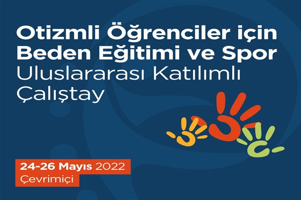 İstanbul Bilgi Üniversitesi’nden “Otizmli Öğrenciler İçin Beden Eğitimi ve Spor Çalıştayı”