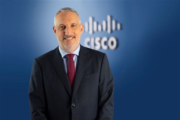 Cisco’dan Web 3.0’da güvenliğin ipuçları