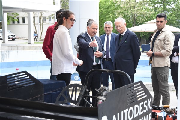 Türkiye’de Mühendislik ve Mimarlığın 250 Yılı