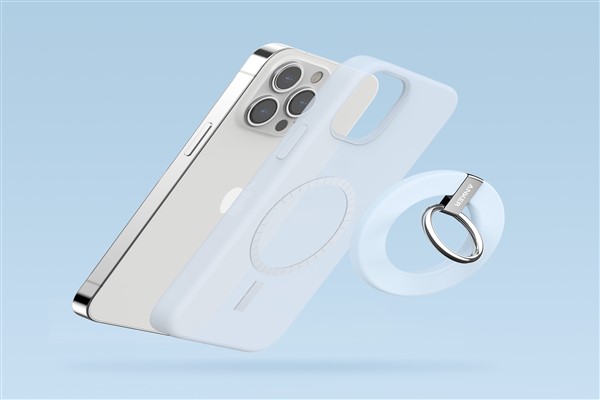 Anker MagGo’nun MagSafe uyumlu yeni ürünleriyle tanışmaya hazır olun