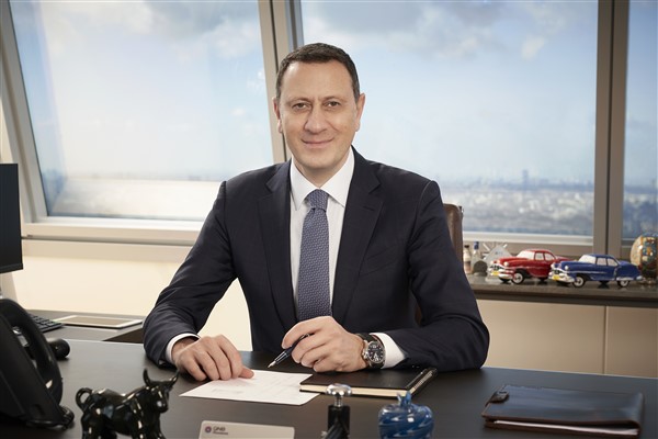 QNB Finansbank sendikasyon kredisini sürdürülebilirlik kriterleriyle artırarak yeniledi