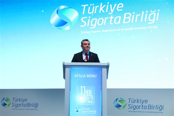 TSB Başkanı Benli: “Sigorta kıymet bilmektir”
