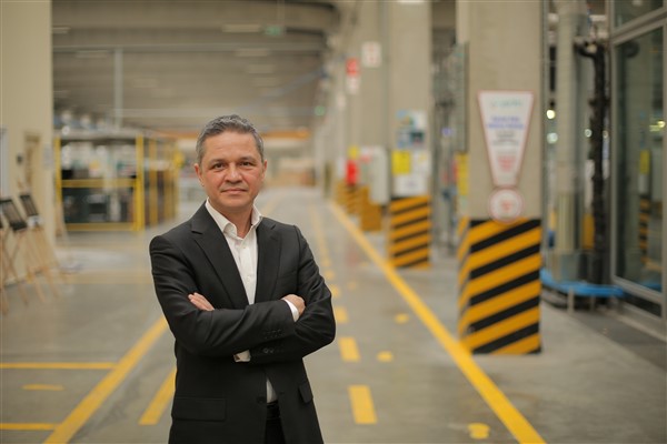 Yorglass’ın dijital dönüşüm projesi Tan Ekspress’e iki ödül birden