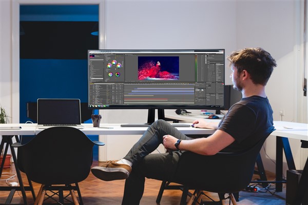 ViewSonic, En İyi Video Monitör Ödülü’nü kazandı