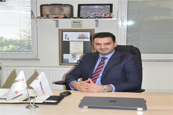 Endüstriyel tesislerde yaz kış ısı kaybını önleyen teknoloji