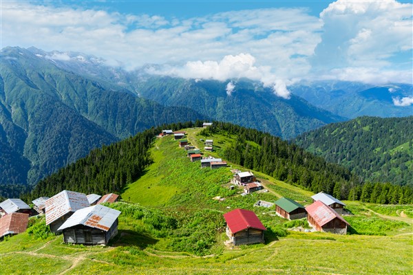 Rize-Artvin Havalimanı’na uçak bileti aramaları yüzde 350 arttı