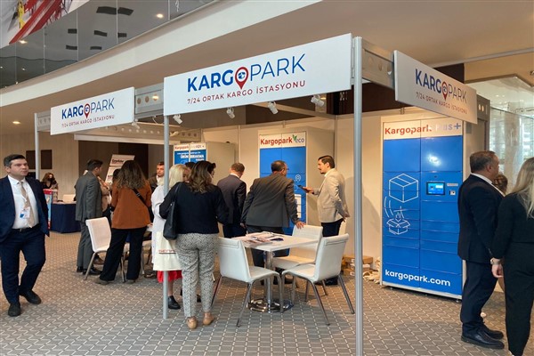 Online alışverişlerdeki iade problemi Kargopark ile sona eriyor