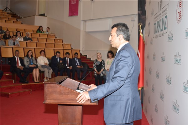 LAV Turkuaz Başarı Ödülleri sahiplerini buldu