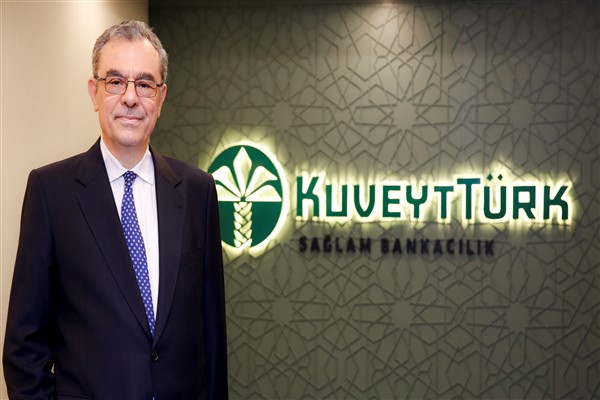 Kuveyt Türk’ten faizsiz Uluslararası Tedarik Zinciri Finansmanı