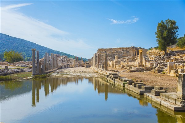 Dünya Seyahat ve Turizm Gelişmişlik Endeksi’nde Türkiye 4 sıra birden yükseldi