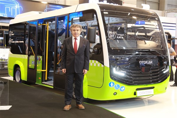 Otokar’ın efsane aracı iki farklı modelle yollara döndü