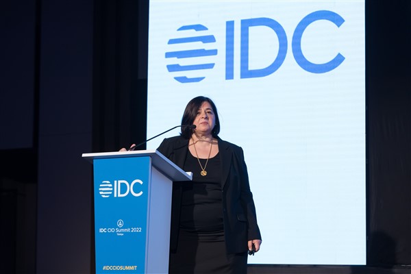 13’üncü IDC Türkiye CIO Zirvesi ve Ödül Töreni bilişim sektör liderlerini bir araya getirdi