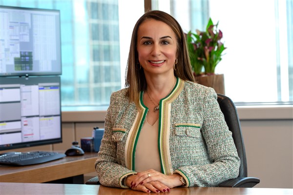Yapı Kredi Portföy’e yatırım fonları liderliğinde Altın Boğa ödülü