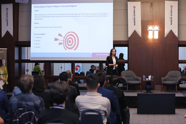 Türkiye Sigorta ‘Hiring Challenge’ tamamlandı