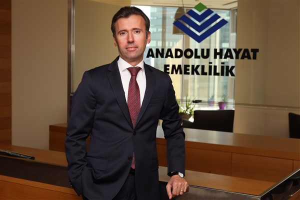 Anadolu Hayat Emeklilik’in sürdürülebilirlik hisse fonu müşterilerine sunuldu
