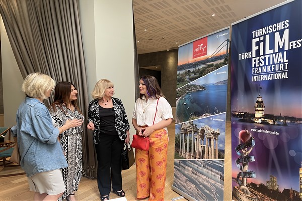 22.Uluslararası Frankfurt Türk Film Festivali finalistleri açıklandı