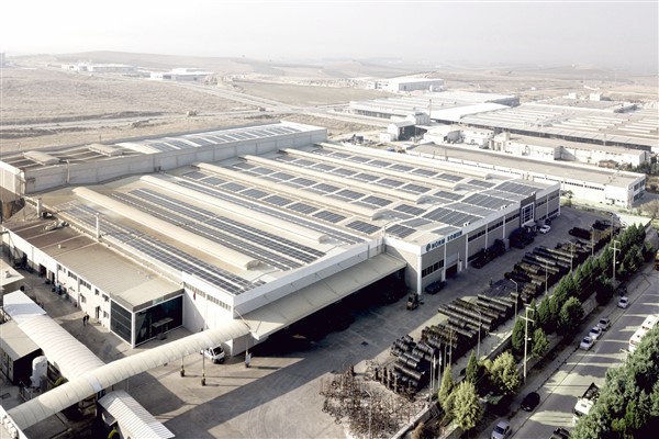 Norm Holding yenilenebilir enerji yatırımlarına devam ediyor