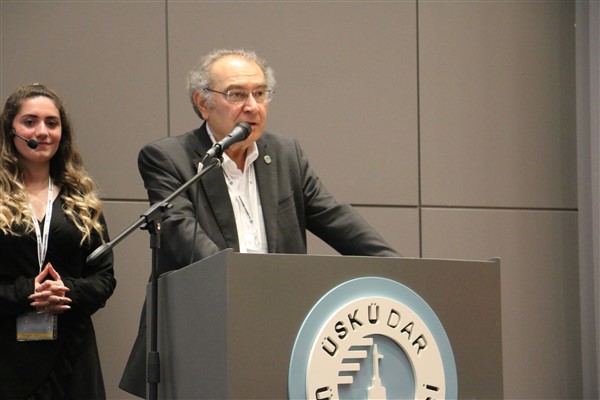Nevzat Tarhan: “Sosyal başarı ve duygusal beceri, akademik başarı kadar önemli”