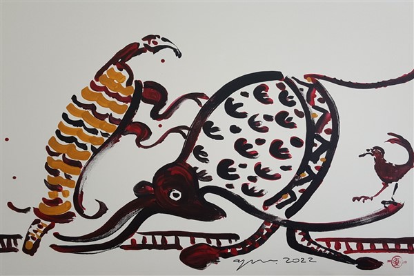Kıbrıs Modern Sanat Müzesi’nden sanat şöleni