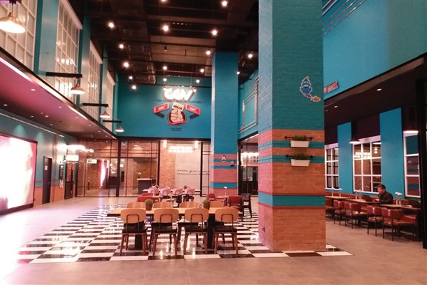 CGV Mars Cinema Group, 186 bin öğrenciyi ilk kez sinema ile buluşturmak için kolları sıvadı