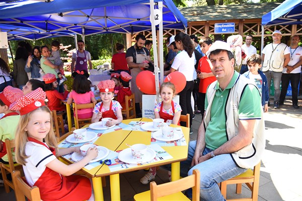 2022 Kadıköy Çevre Festivali başlıyor
