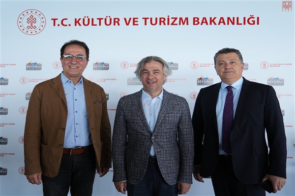 Beyoğlu Kültür Yolu Festivali tüm coşkusuyla devam ediyor