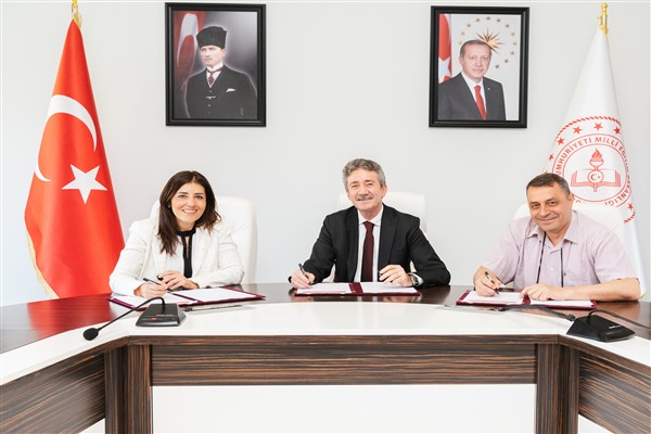 Okul İklimi Projesi İstanbul’un tüm ilçelerinde uygulanacak