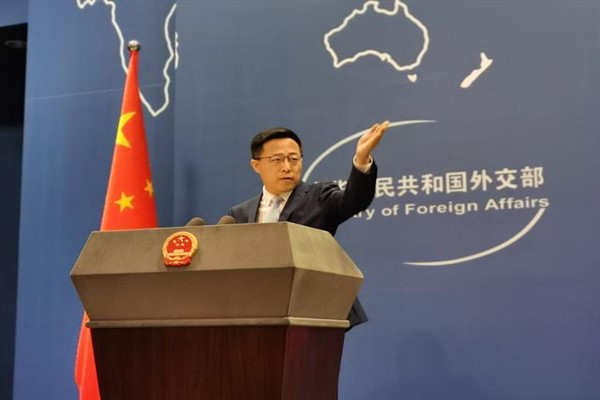 Çin’den ASEAN’la işbirliğinde karşılıklı yarar vurgusu